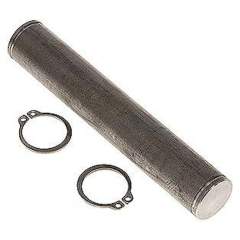 ISO 15552-bolts 100 mm, 1.4401