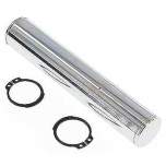 ISO 15552-bolts 125 mm, Zinc plated steel