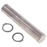 ISO 15552-bolts 125 mm, 1.4401