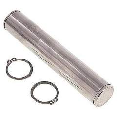 ISO 15552-Bolzen 125 mm, 1.4401