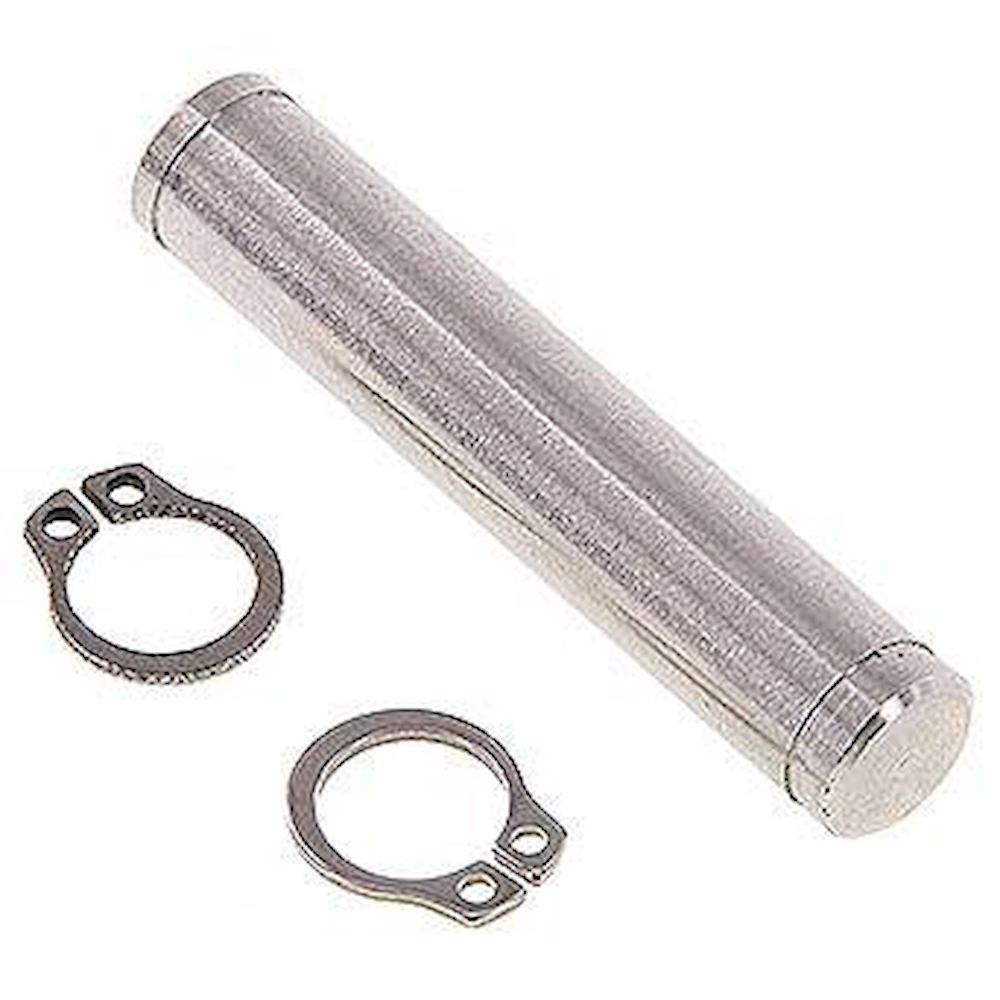 ISO 15552-bolts 32 mm, 1.4401