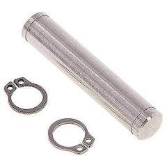 ISO 15552-bolts 32 mm, 1.4401