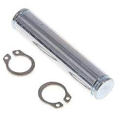 ISO 15552-bolts 40 mm, Zinc plated steel