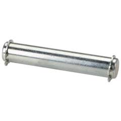 ISO 15552-bolts 250 mm, Zinc plated steel