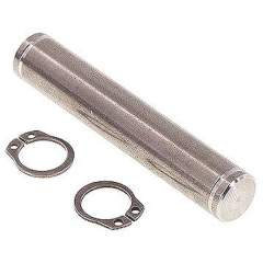 ISO 15552-bolts 50 mm, 1.4401