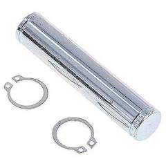 ISO 15552-bolts 63 mm, Zinc plated steel