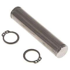 ISO 15552-bolts 63 mm, 1.4401