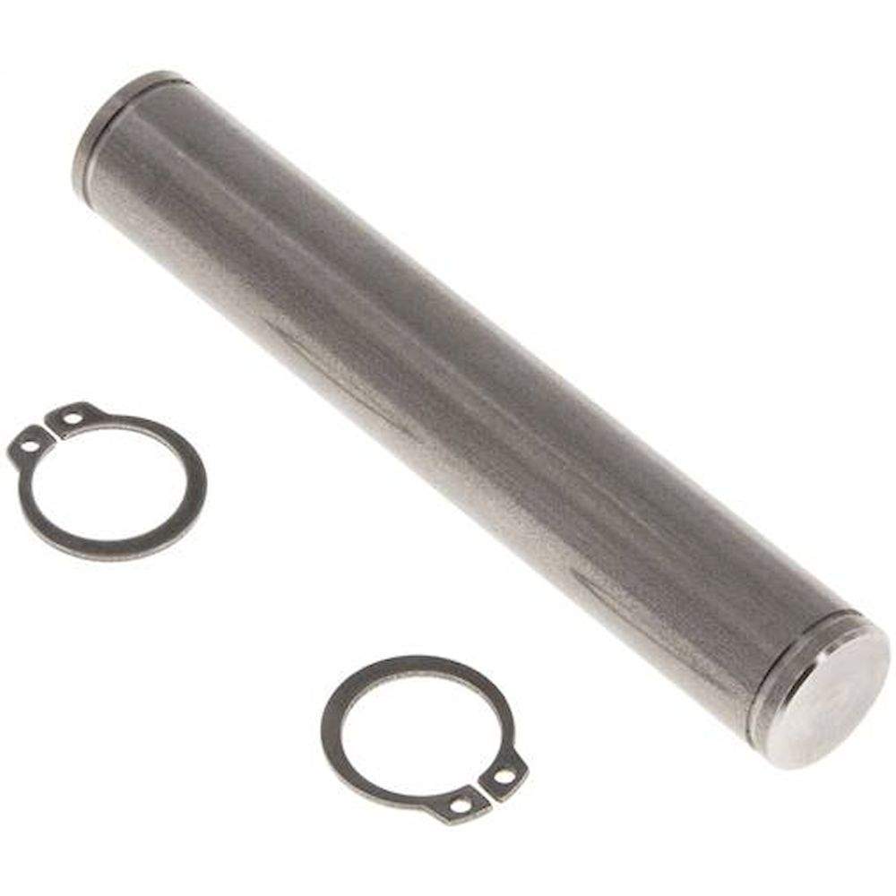 ISO 15552-bolts 80 mm, 1.4401