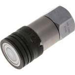 Cejn FFM 10/4-C. CEJN-Flat-Face-Kupplung ISO 16028, Muffe Baugr.4, G 1"