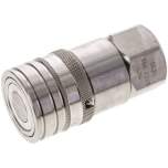 Cejn FFM 12 ES-C. ES-Flat-Face-Kupplung ISO 16028, Muffe Baugr.3, G 1/2"