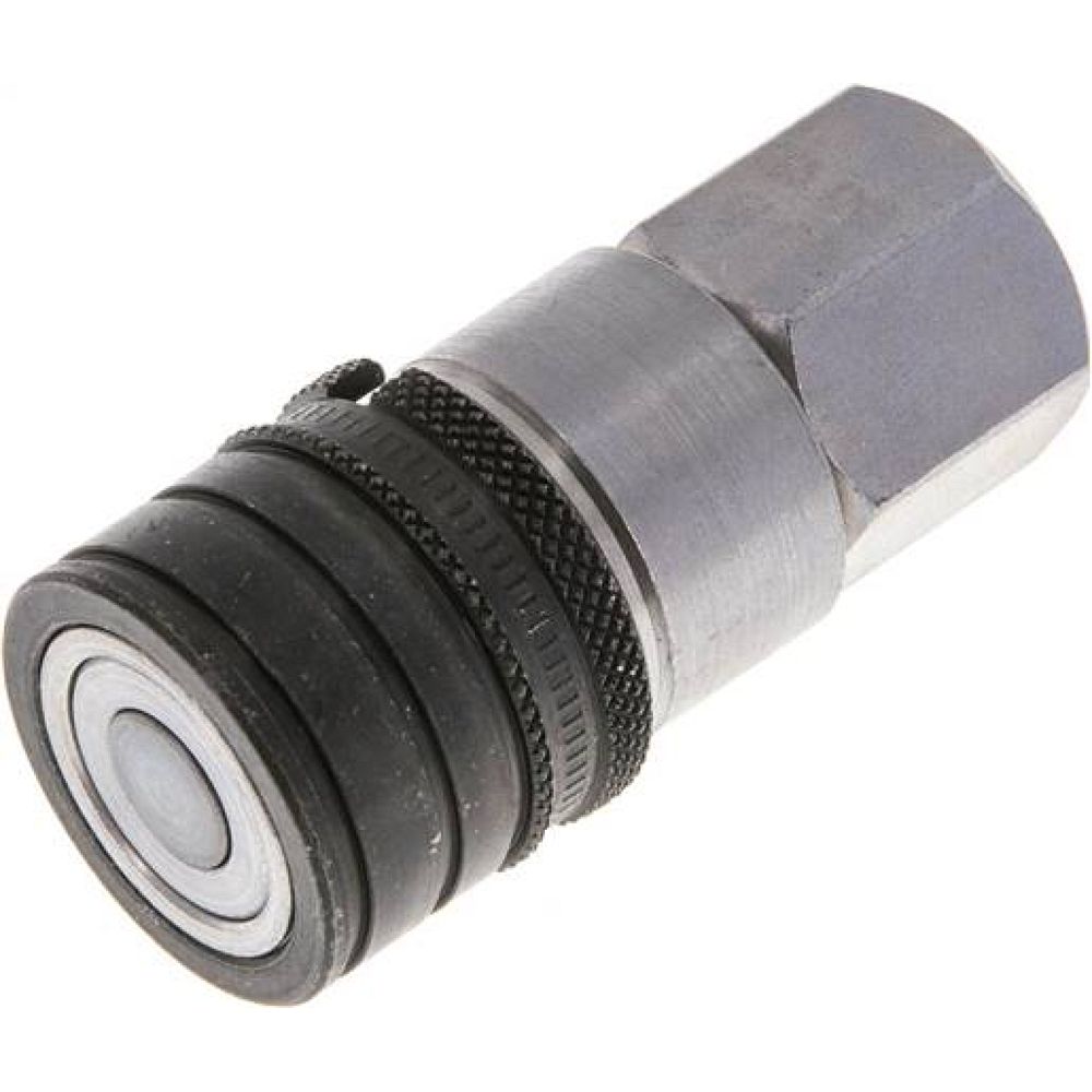 Cejn FFM 14-C. CEJN-Flat-Face-Kupplung ISO 16028, Muffe Baugr.1, G 1/4"