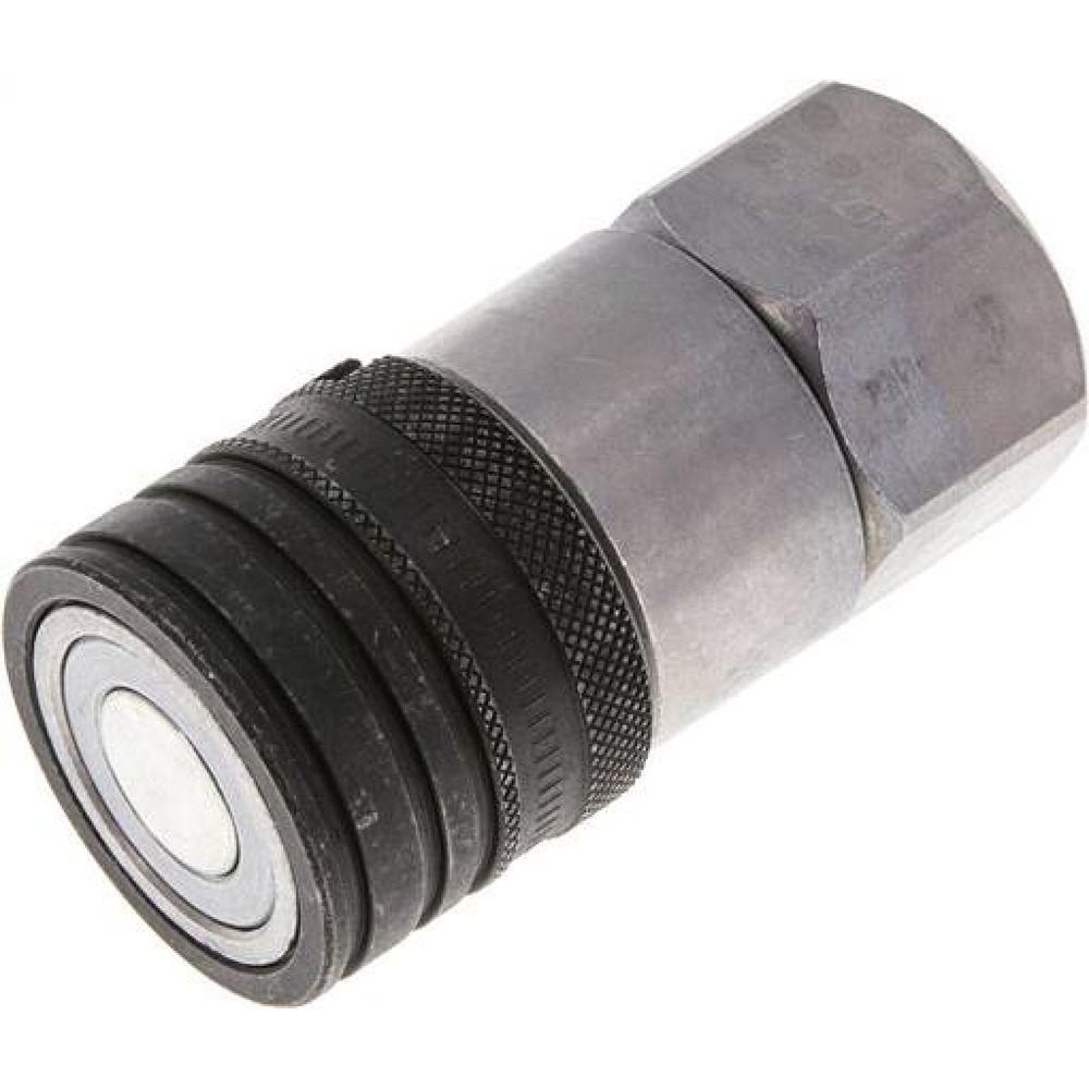 Cejn FFM 34/3-C. CEJN-Flat-Face-Kupplung ISO 16028, Muffe Baugr.3, G 3/4"