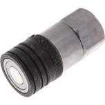 Cejn FFM 34/3-C. CEJN-Flat-Face-Kupplung ISO 16028, Muffe Baugr.3, G 3/4"