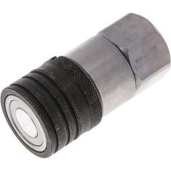 Cejn FFM 34/3-C. CEJN-Flat-Face-Kupplung ISO 16028, Muffe Baugr.3, G 3/4"