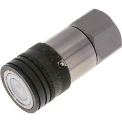 Cejn FFM 34-C. CEJN-Flat-Face-Kupplung ISO 16028, Muffe Baugr.4, G 3/4"