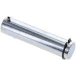Airtec FFQ 100. ISO 15552-bolts 100 mm (spherical), Zinc plated steel