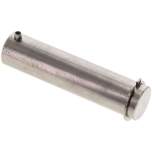 ISO 15552-bolts 100 mm (spherical), 1.4401