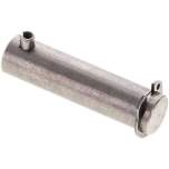 ISO 15552-bolts 40 mm (spherical), 1.4401