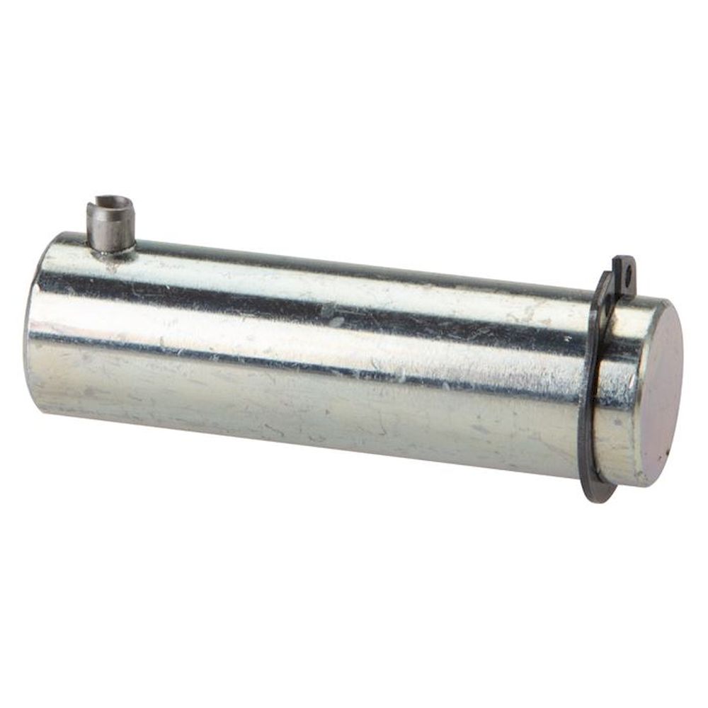ISO 15552-bolts 160 & 200 mm (spherical), Zinc plated steel