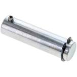 Airtec FFQ 63. ISO 15552-bolts 63 mm (spherical), Zinc plated steel