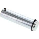 Airtec FFQ 80. ISO 15552-bolts 80 mm (spherical), Zinc plated steel