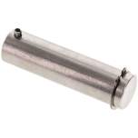 ISO 15552-bolts 80 mm (spherical), 1.4401