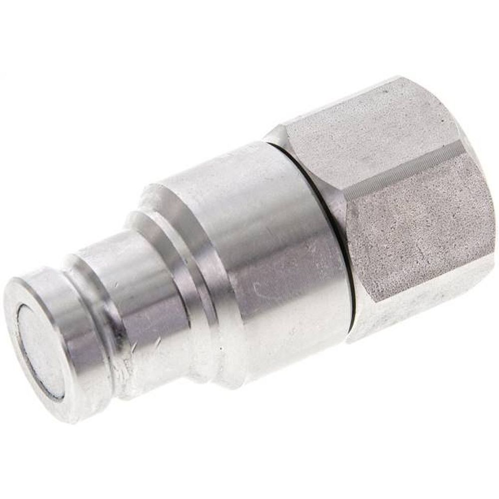 Cejn FFS 12/2 ES-C. ES-Flat-Face-Kupplung ISO 16028, Stecker Baugr.2, G 1/2"