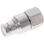 Cejn FFS 12/2 ES-C. ES-Flat-Face-Kupplung ISO 16028, Stecker Baugr.2, G 1/2"