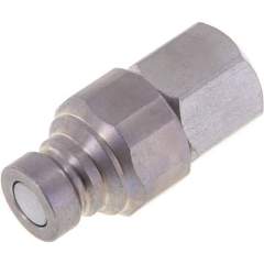Cejn FFS 14-C. CEJN-Flat-Face-Kupplung ISO 16028, Stecker Baugr.1, G 1/4"