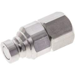 Cejn FFS 14 ES-C. ES-Flat-Face-Kupplung ISO 16028, Stecker Baugr.1, G 1/4"