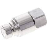 Cejn FFS 34/3 ES-C. ES-Flat-Face-Kupplung ISO 16028, Stecker Baugr.3, G 3/4"