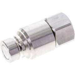 Cejn FFS 34/3 ES-C. ES-Flat-Face-Kupplung ISO 16028, Stecker Baugr.3, G 3/4"
