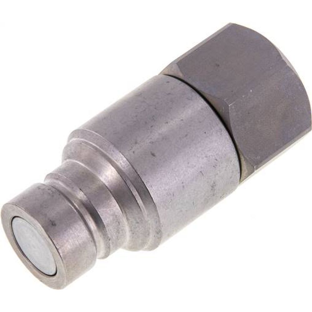 Cejn FFS 34-C. CEJN-Flat-Face-Kupplung ISO 16028, Stecker Baugr.4, G 3/4"