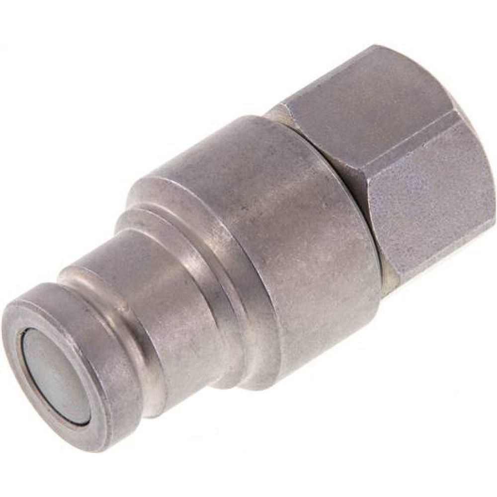 Cejn FFS 38-C. CEJN-Flat-Face-Kupplung ISO 16028, Stecker Baugr.2, G 3/8"