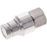 Cejn FFS 38 ES-C. ES-Flat-Face-Kupplung ISO 16028, Stecker Baugr.2, G 3/8"