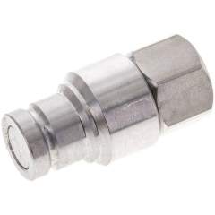 Cejn FFS 38 ES-C. ES-Flat-Face-Kupplung ISO 16028, Stecker Baugr.2, G 3/8"