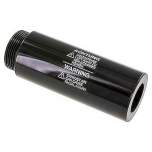 Free-Flow silencers G 1-1/2"