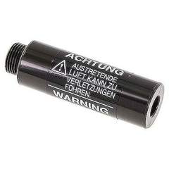 Free-Flow silencers G 3/8"