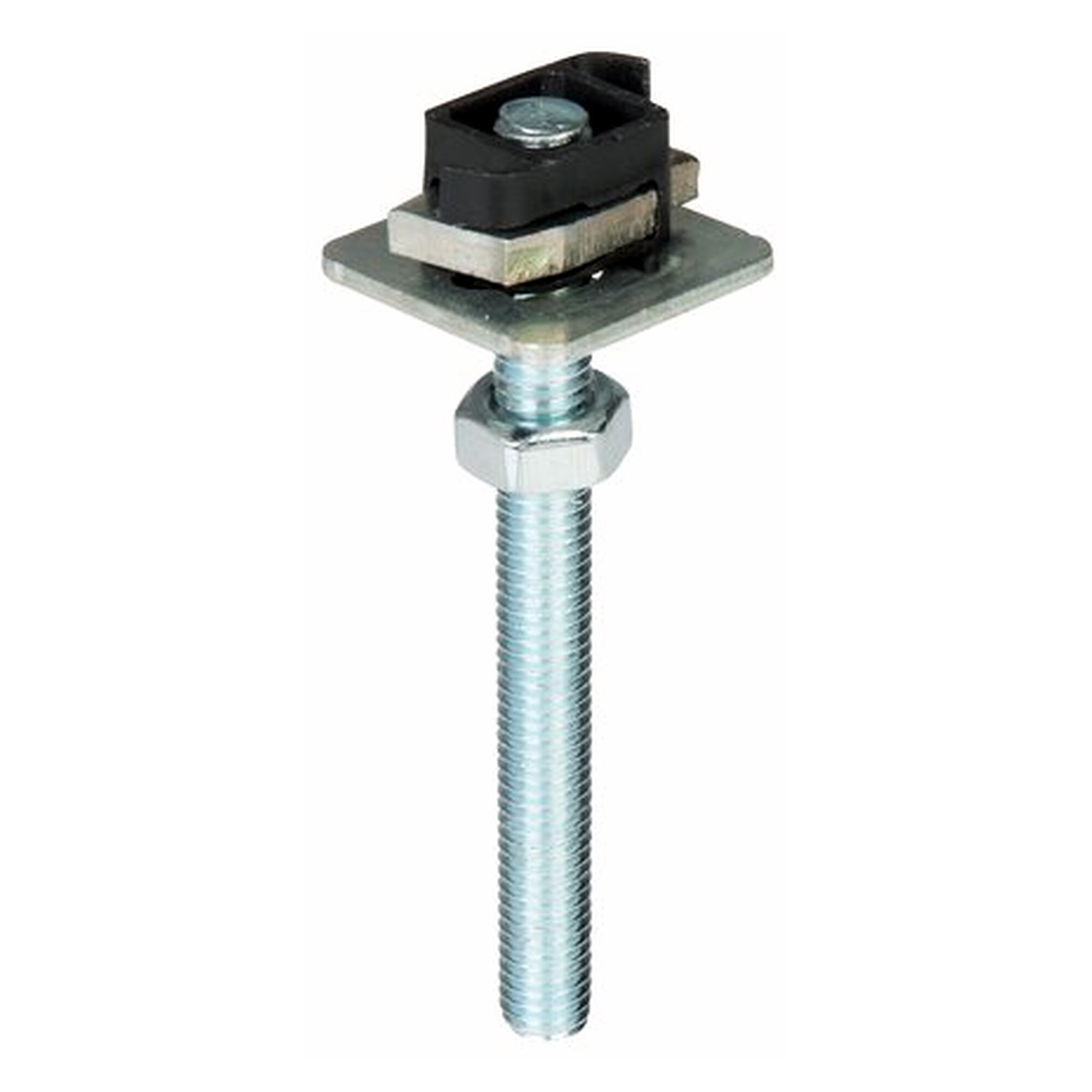 Schnellbefestiger FHS-F, M 8x30 (27/18, 28/30, 30/15), Länge (über alles) 30 mm