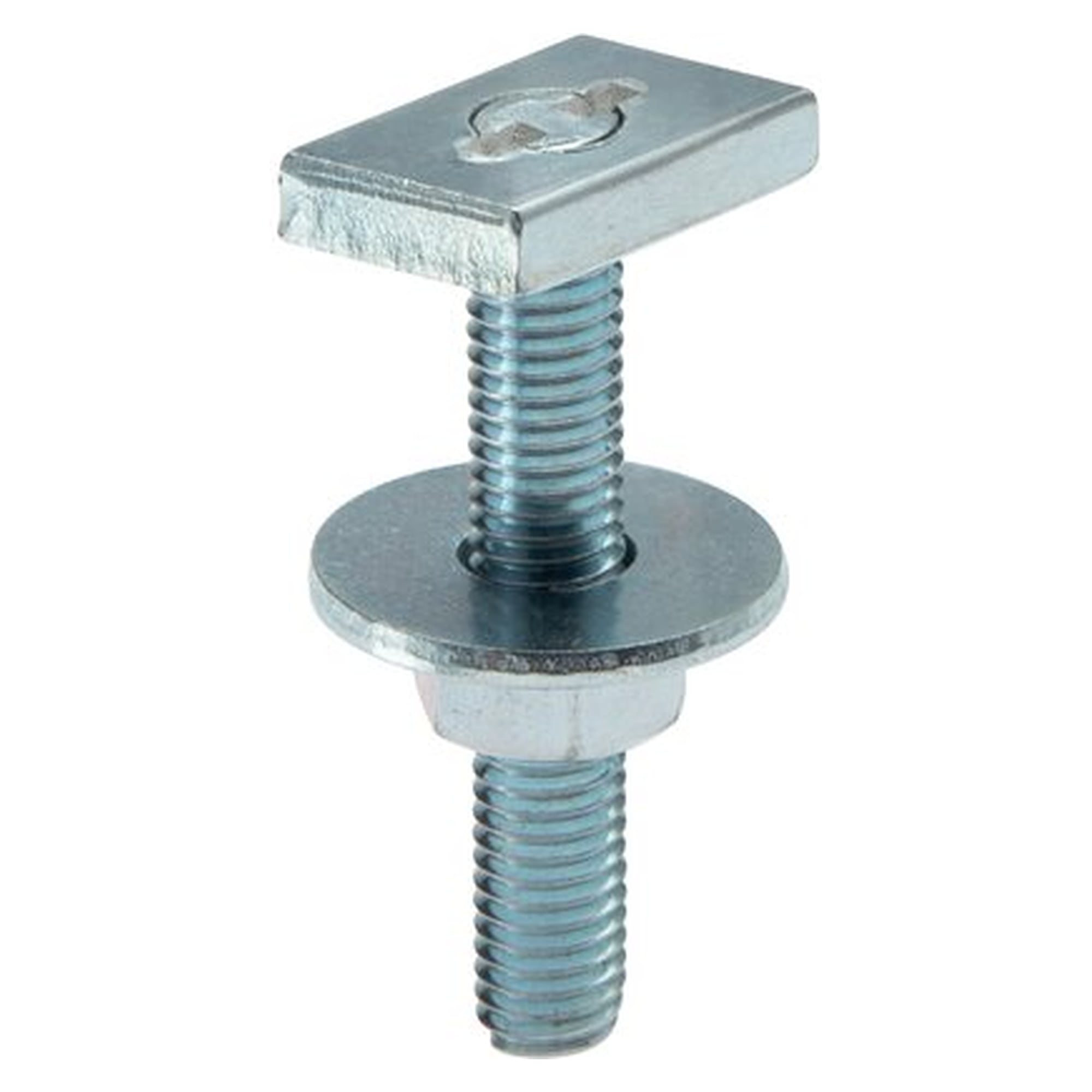 Hammerkopfschraube HS M 8x80, Edelstahl A4 (22 x 14 x 5), Gewinde M 8