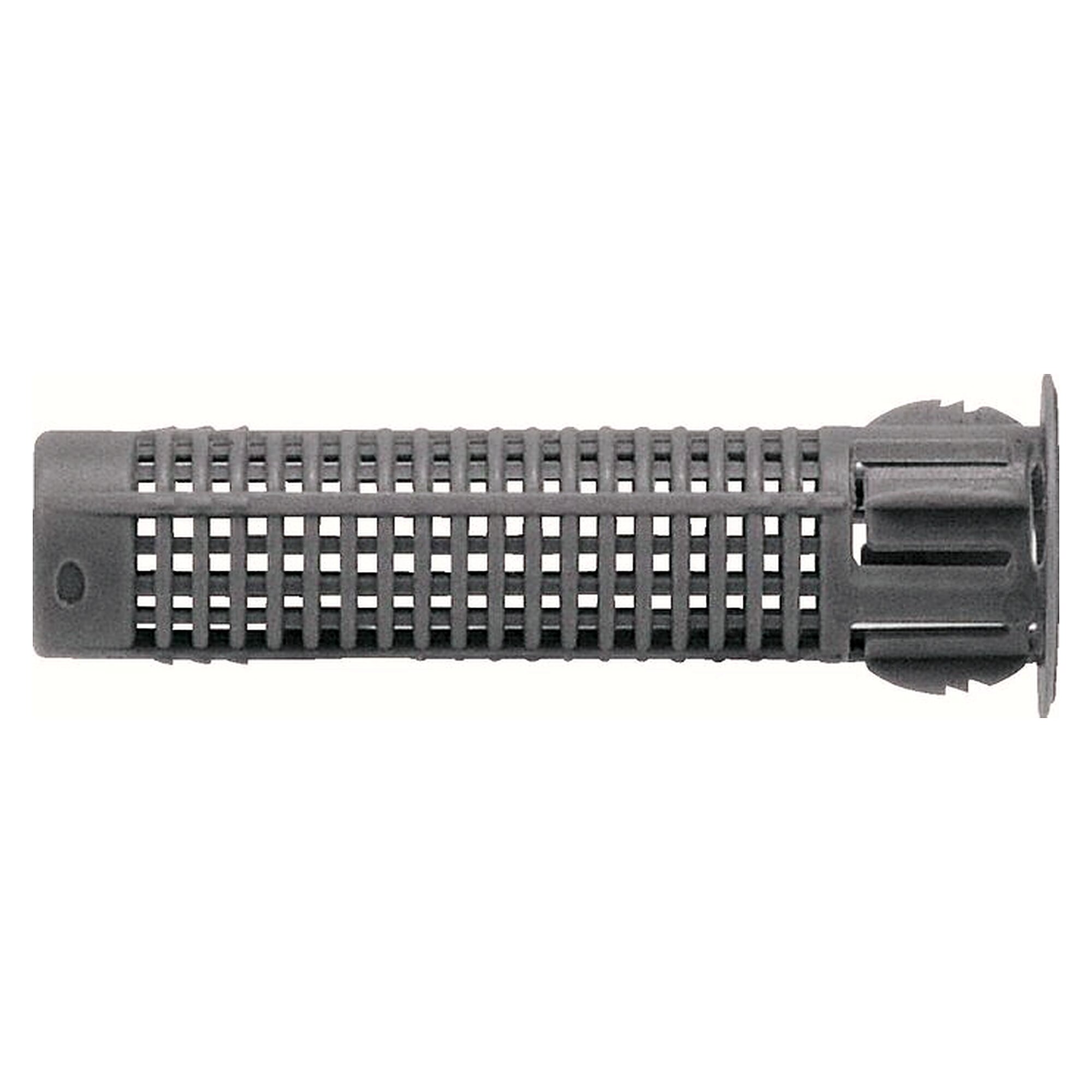 FISCHER Ankerhülse 16x85 (M 8 - M 10), 50er Pack, Bohrlochdurchmesser 16 mm