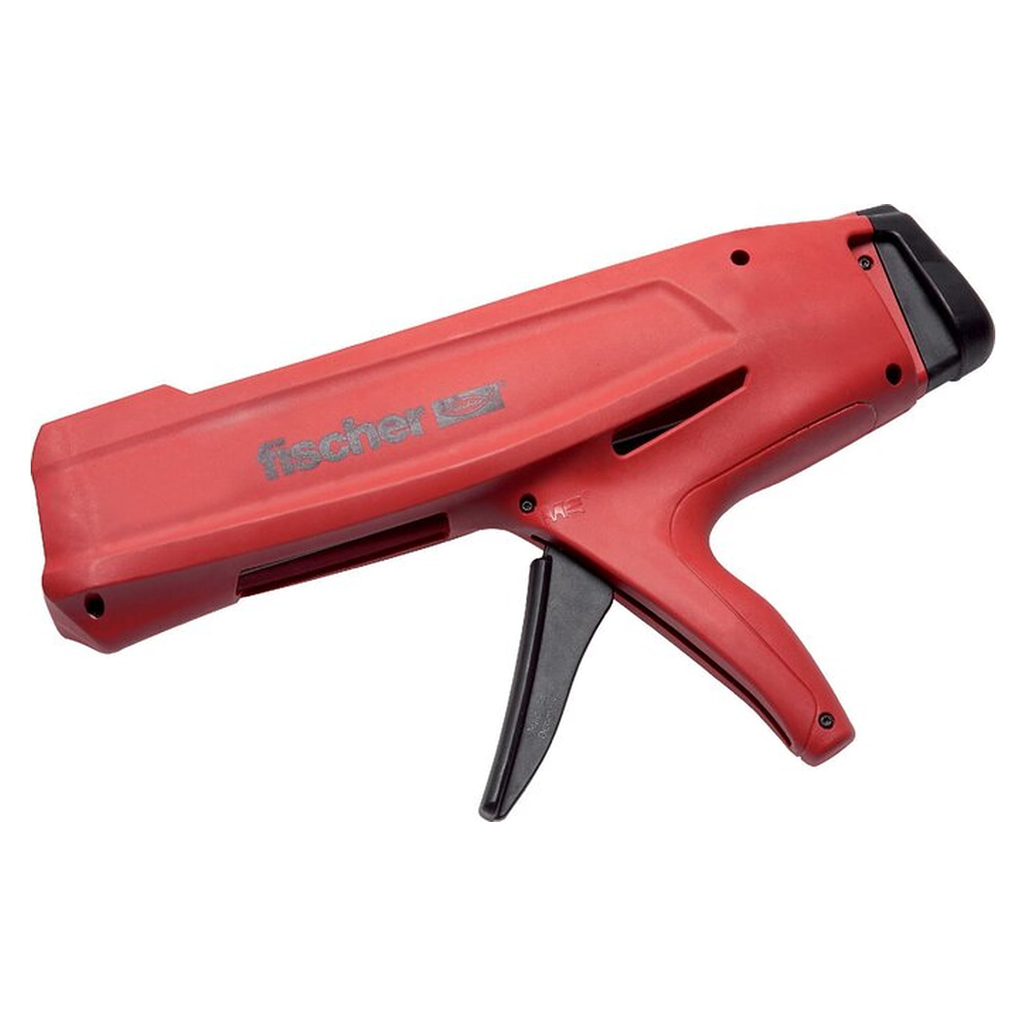 Dispensing gun, professional design, 310 ml Kartuschen and 390 ml Doppelkartuschen