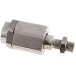 Flexokupplung M 16x1,5, 1.4305