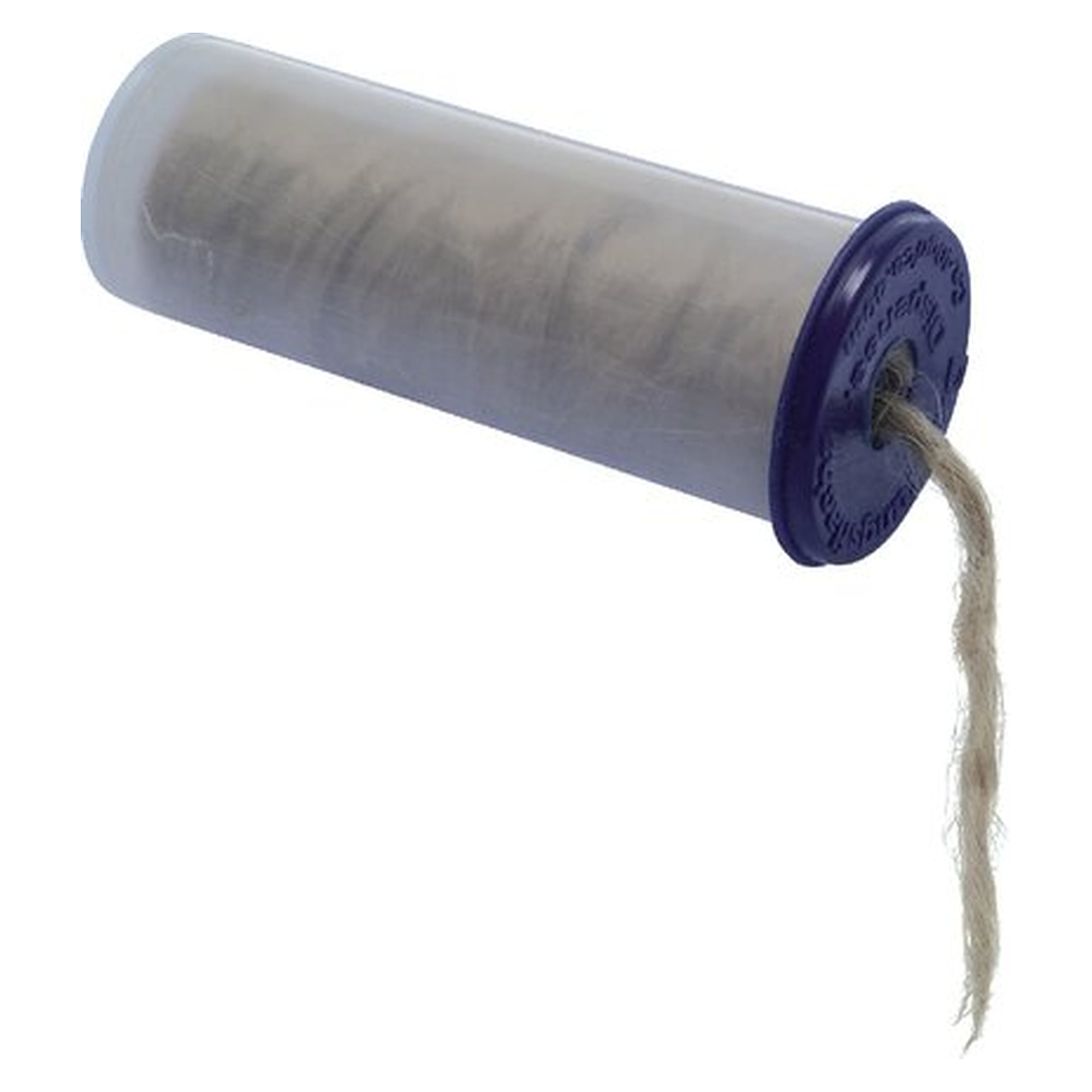 Dispenser with Dichtungsflachs (approx. 40 g), sealing element for fittings