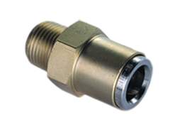 Norgren 97466665. Fleetfit Vehicle Push-In Fittings