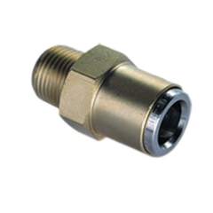 Norgren 97466645. Racores enchufables para vehículos Fleetfit - conexión recta