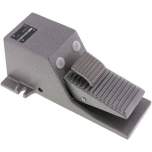 FMR 414. 4/2-Wege-Fußventil, G 1/4", Raste