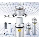 SMC FQ1011V-04-L010V-P. Filter für flüssige Medien