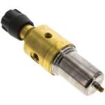 FR 38-3 MS Filterregler, Messing, G 3/8", 0,2-3bar (Standard)