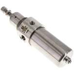 FR 38 ES Filterregler, 1.4404, G 3/8", 1,5-15bar (Standard)